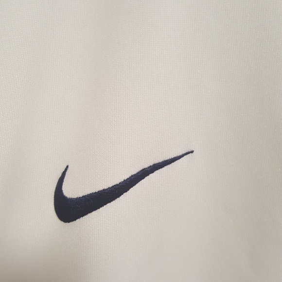 Nike DRI-FIT white Yankees jacket - Picture 4 of 7